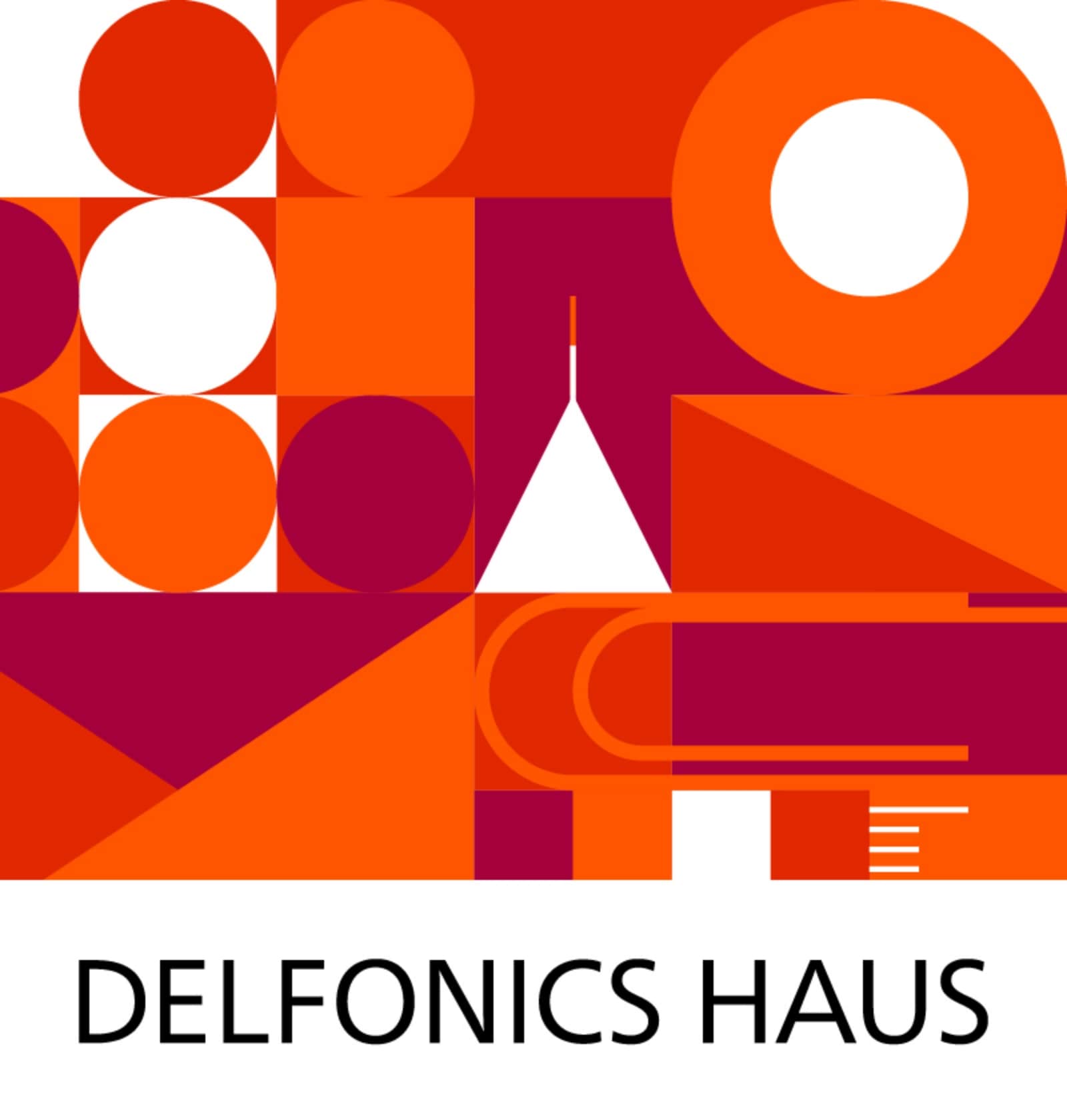 DELFONICS HAUS 会員案内