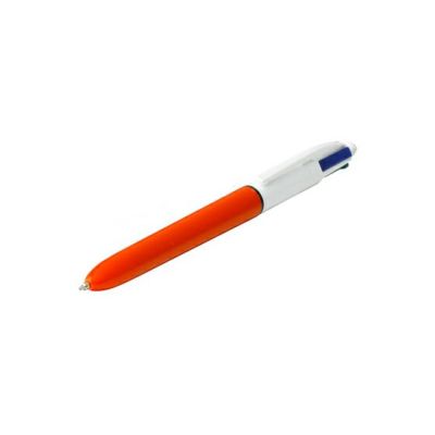 BIC 4色ボールペン