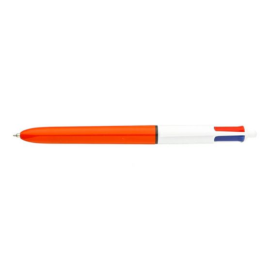 BIC 4色ボールペン | DELFONICS Web Shop