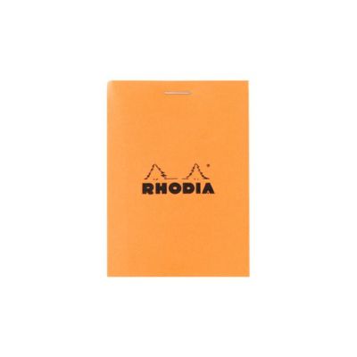 RHODIA ブロックロディア No.11