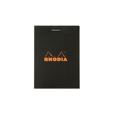 RHODIA ブロックロディア No.11