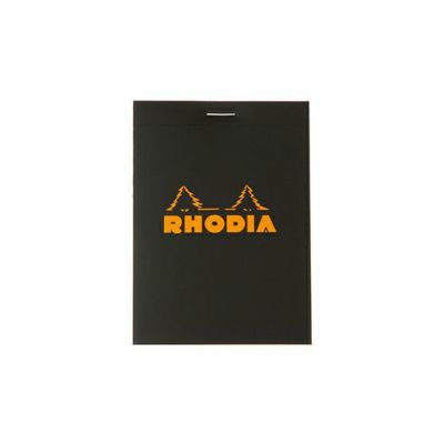 RHODIA ブロックロディア No.12