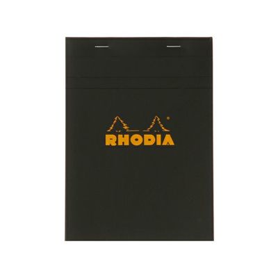 RHODIA ブロックロディア No.16
