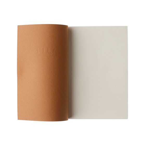 LIFE ノーブルノートB6 無地 | DELFONICS Web Shop