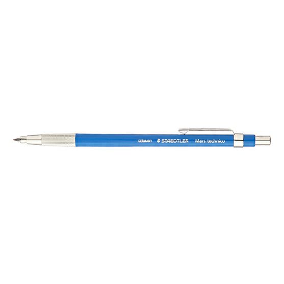STAEDTLER マルス テクニコ芯ホルダー | DELFONICS Web Shop