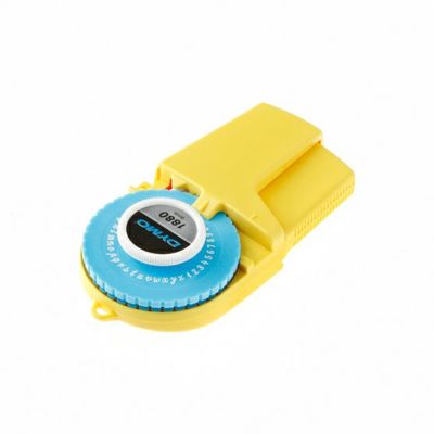 □製品保証□ダイモ DYMO MITE M-22 コーナーカット 171-7（2025