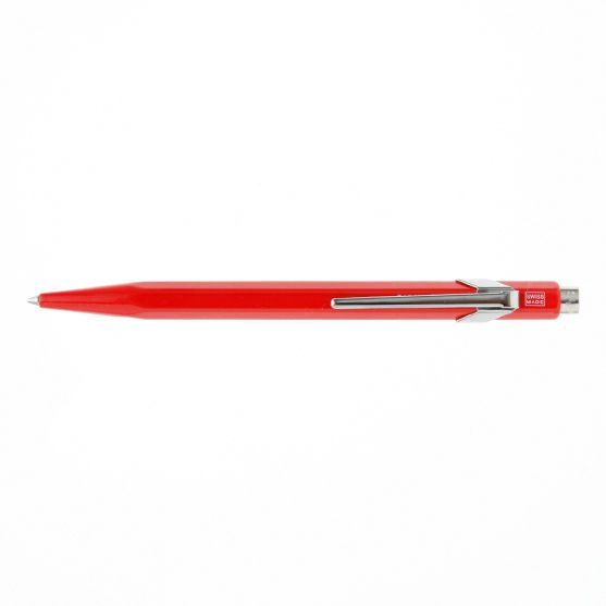 Caran d'Ache 849コレクションボールペン | DELFONICS Web Shop