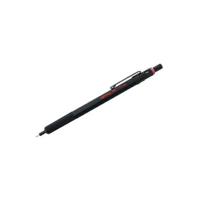 Rotring ロットリング500 シャープペンシル0.5mm