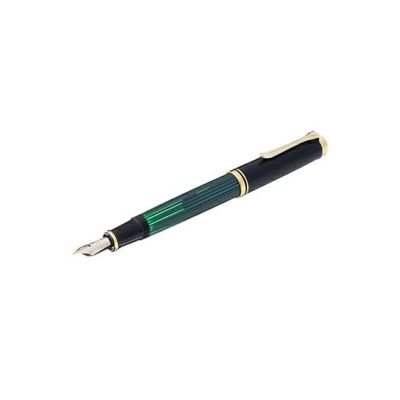 Pelikan スーベレーン M400 万年筆 F（細字）