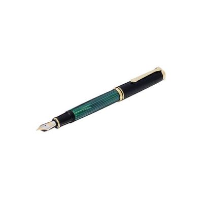 Pelikan スーベレーン M800 万年筆 M（中字）