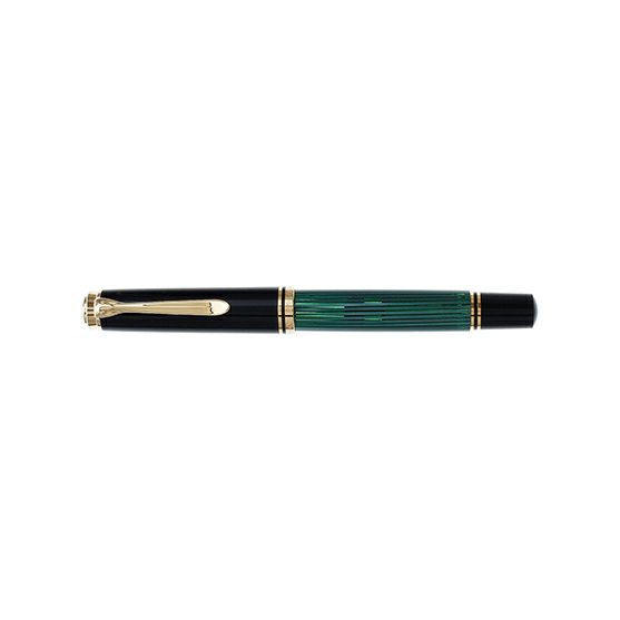 Pelikan スーベレーン M800 万年筆 M（中字） | DELFONICS Web Shop