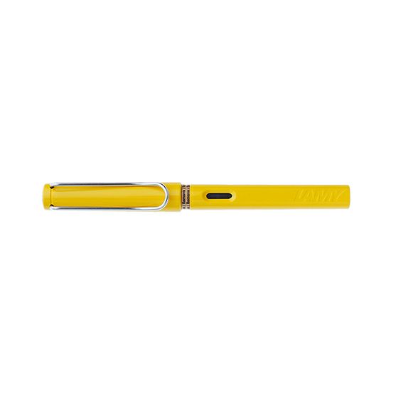 LAMY safari 万年筆 F（細字） | DELFONICS Web Shop