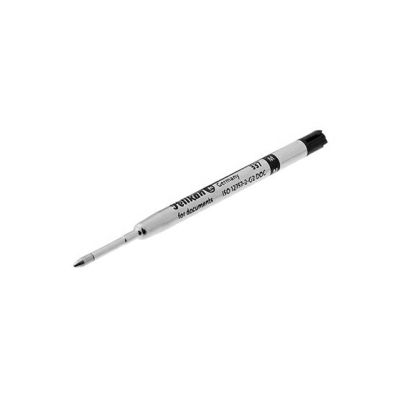 Pelikan ボールペン替芯 M（中字）