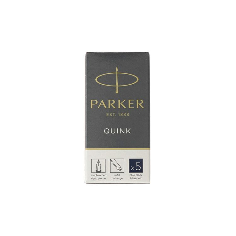 PARKER クインク カートリッジインク | DELFONICS Web Shop