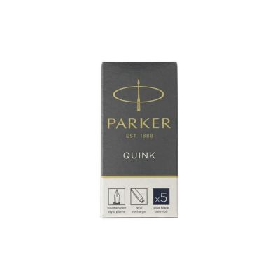 PARKER クインク カートリッジインク