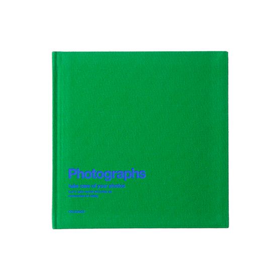PDフォトアルバムスリムS | DELFONICS Web Shop