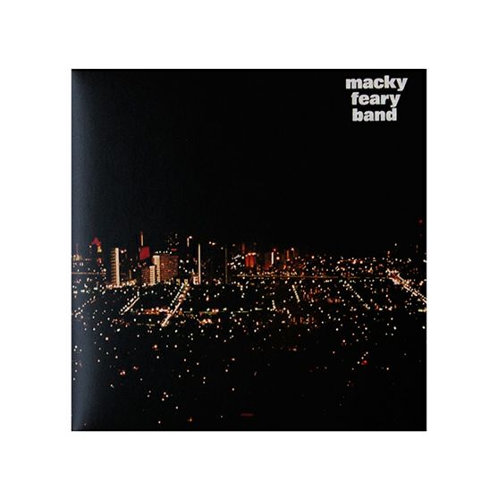 新品!帯付!MACKEY FEARY BAND カラパナ Hawai 新品!帯付!MACKEY FEARY BAND カラパナ Hawai - メルカリ