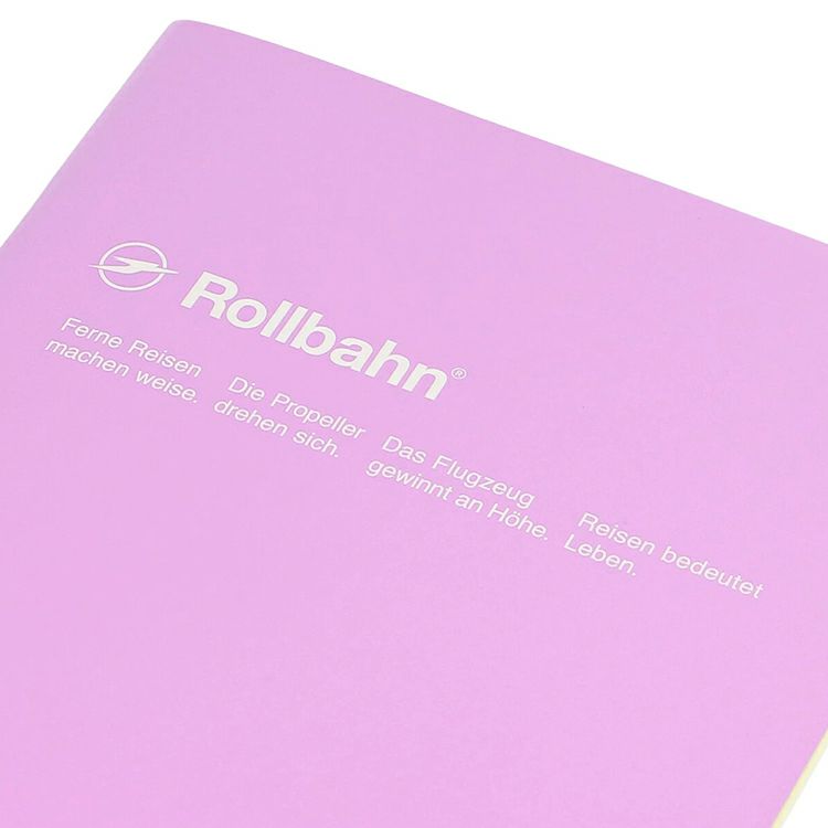 【ロルバーン】Rollbahn ノートセット 6冊 ロルバーン スポーツ L 6冊セット｜Yahoo!フリマ（旧PayPayフリマ）