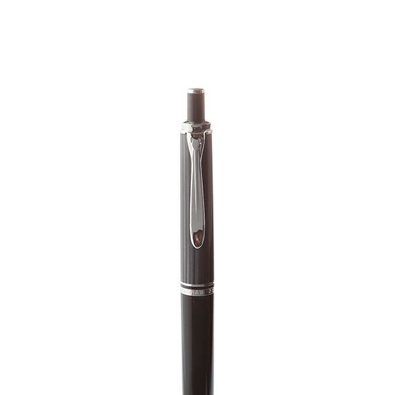 ペリカン PELIKAN ノック式ボールペン スーべレーン ペリカン（Pelikan） ボールペンスーベレーン K405 ブラック