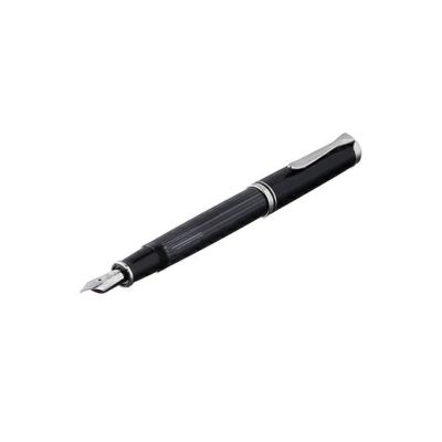Pelikan スーベレーン M405 万年筆 F（細字）
