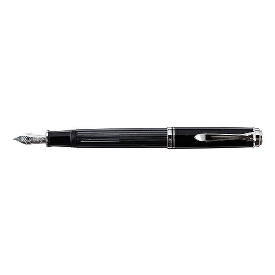 Pelikan スーベレーン M405 万年筆 F（細字） | DELFONICS Web Shop