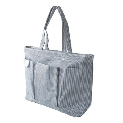 インナーキャリングバッグ ヒッコリーL