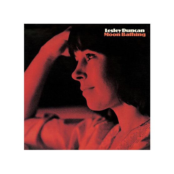 Lesley Duncan / Moon Bathing | DELFONICS Web Shop