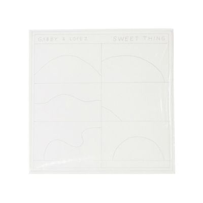 GABBY & LOPEZ / SWEET THING