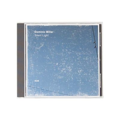 Dominic Miller / Silent Light