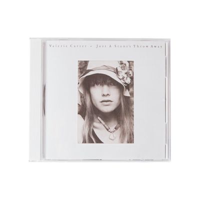 Valerie Carter / Just a Stone's Throw Away