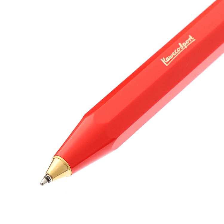 Kaweco クラシックスポーツ ボールペン | DELFONICS Web Shop