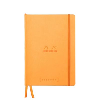 RHODIA ゴールブック
