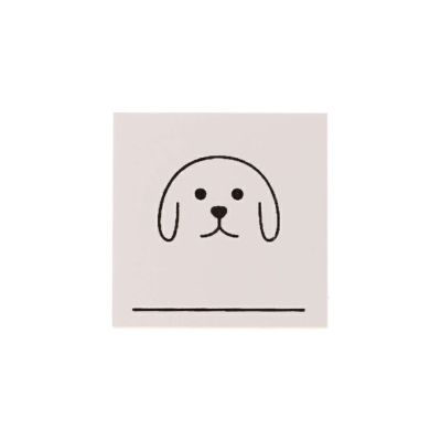 ウッドスタンプ アイコン