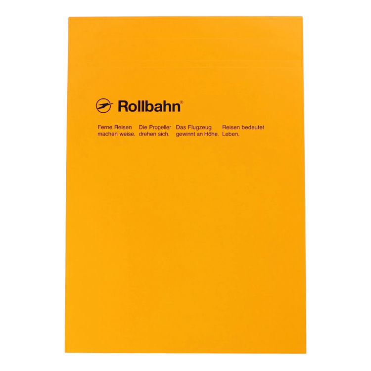 【ロルバーン】Rollbahn ノート4冊セット Amazon.co.jp: ロルバーン スプラッシュ 4冊セット rollbahn 多
