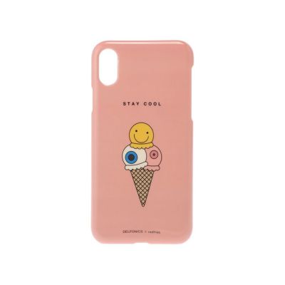 redfries iPhoneケース