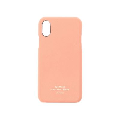 キトリ iPhone XSケース