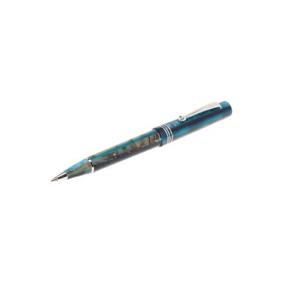 LEONARDO OFFICINA ITALIANA モーメントゼロ ボールペン