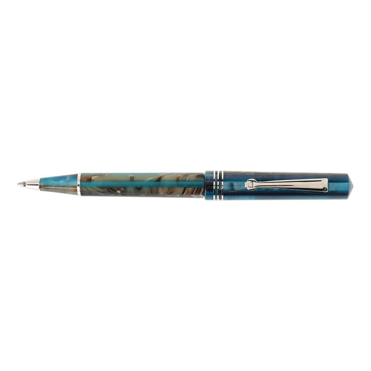 LEONARDO OFFICINA ITALIANA モーメントゼロ ボールペン