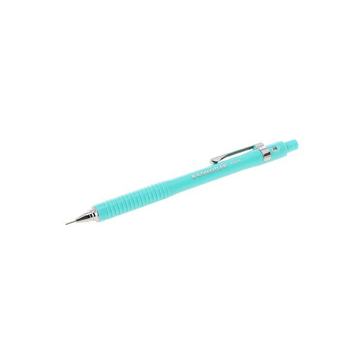 STAEDTLER シャープペンシル 925 75 カラーズ | DELFONICS Web Shop