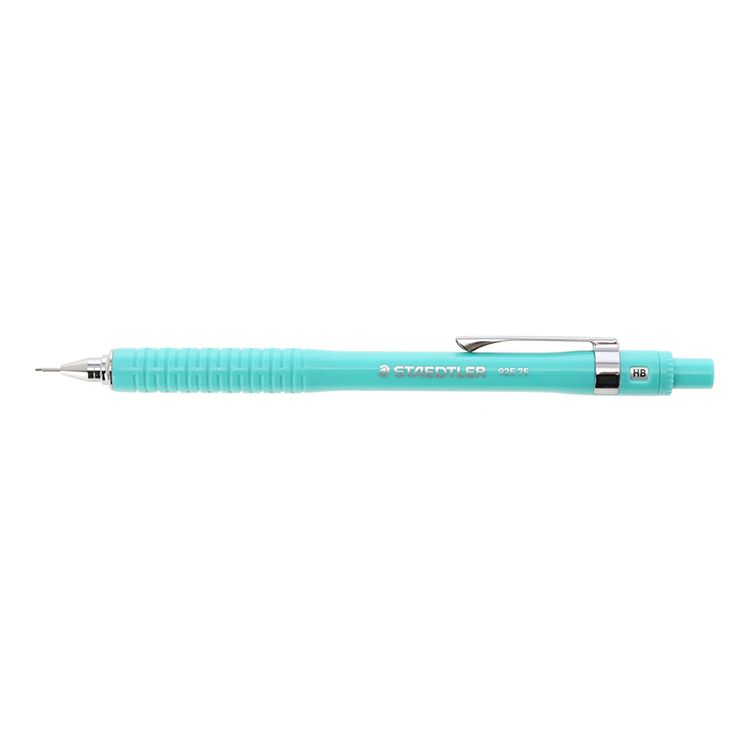STAEDTLER シャープペンシル 925 75 カラーズ | DELFONICS Web Shop