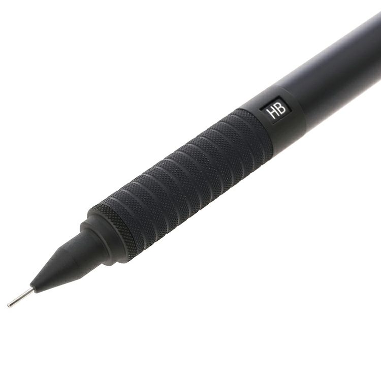 STEADTLER シャープペン 3本(0.7mm，0.7mm，0.9mm)