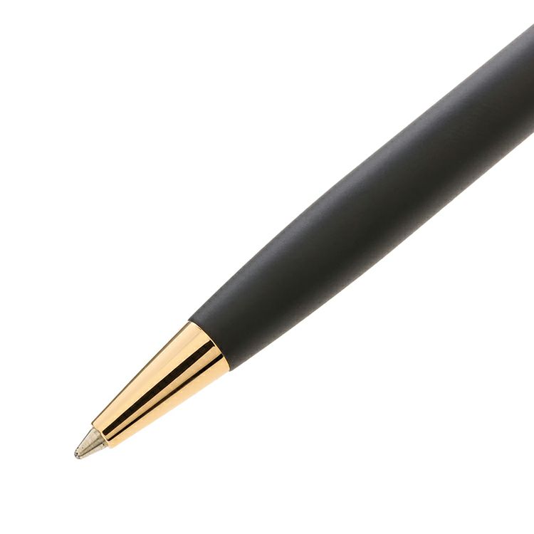 PARKER ソネット ボールペン マットブラック | DELFONICS Web Shop