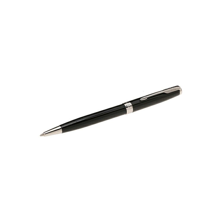 PARKER ソネット ボールペン ラックブラック | DELFONICS Web Shop PARKER ソネット ボールペン ラックブラック | DELFONICS Web Shop