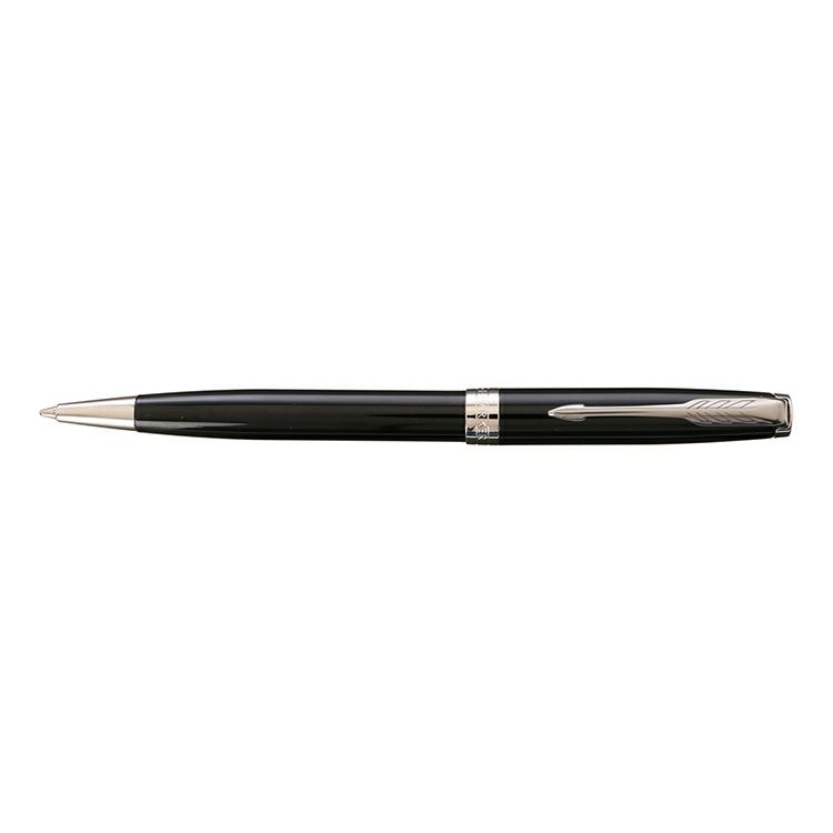 PARKER ソネット ボールペン ラックブラック | DELFONICS Web Shop PARKER ソネット ボールペン ラックブラック | DELFONICS Web Shop