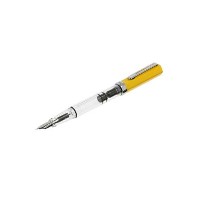 TWSBI ECO 万年筆 F (細字)