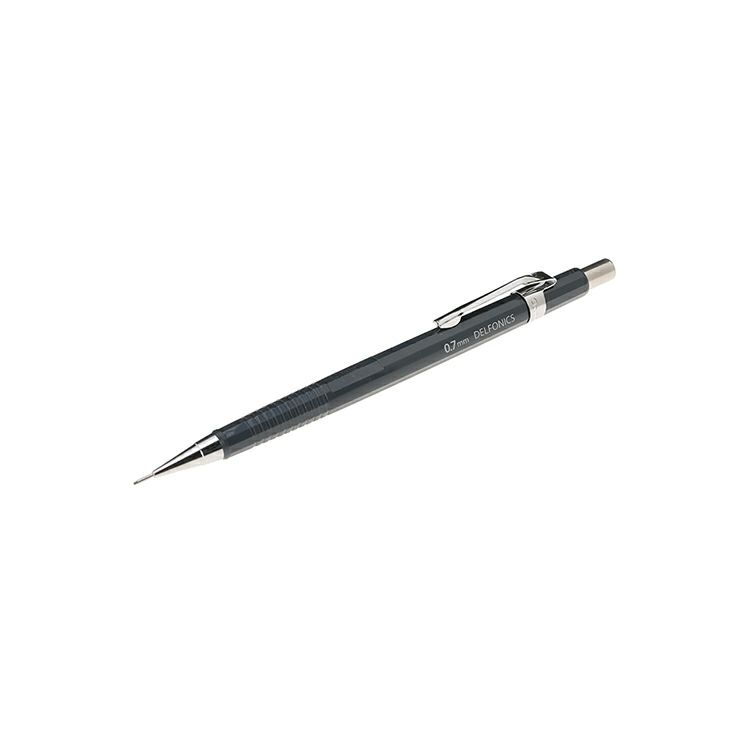 DELFONICS別注】ぺんてる P207 シャープペンシル（0.7mm