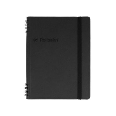 ロルバーン フレキシブル カバーA5