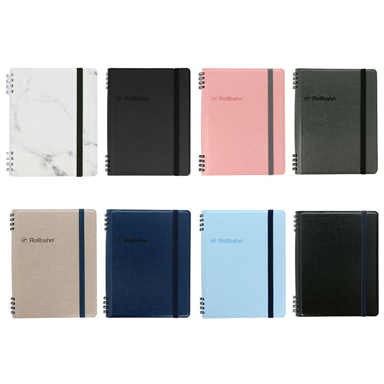ロルバーン フレキシブル カバーA5 | DELFONICS Web Shop