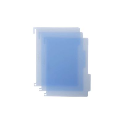 ロルバーン インデックスシート クルールA5