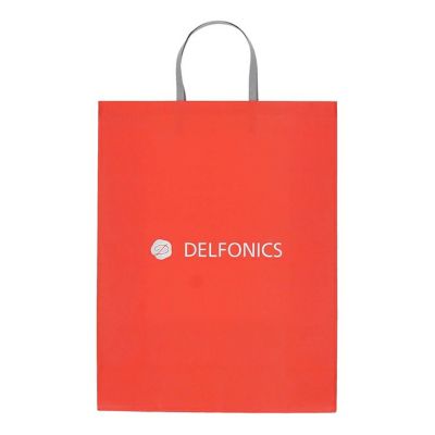 DELFONICS 手提げ 紙袋LL